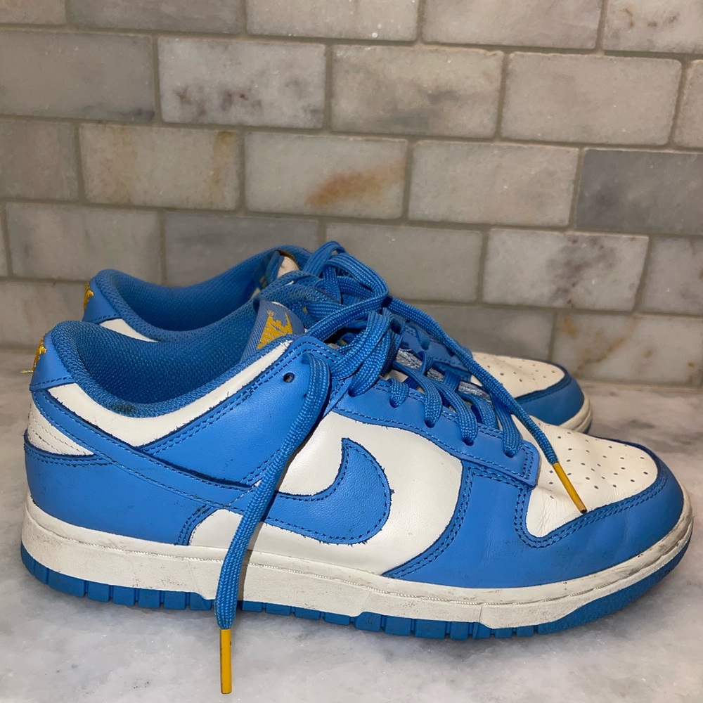 Nike Dunks “Coast” - Picture 9 of 10
